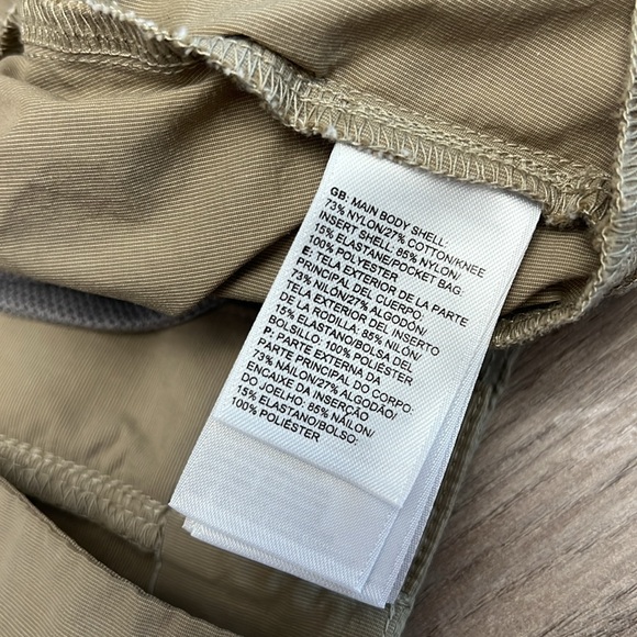 The North Face Women’s Backpacking Hiking Cycling Trail Pants EU 10 - Picture 7 of 11